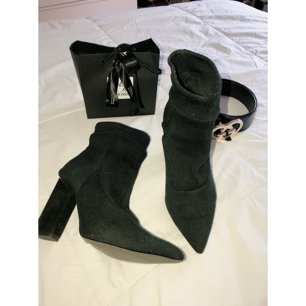 Sock boot - Picture 6 of 8
